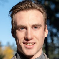 Resource One, Inc. Employee Austen Omdahl's profile photo
