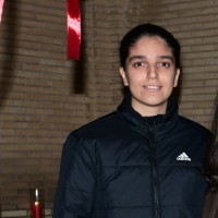 Yeganeh Karami Email