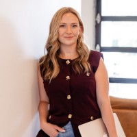 RDI Mechanical Employee Lindsey Johnson's profile photo