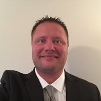 Peoplefirst Rehabilitation Employee Brian Shirk's profile photo