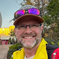 Patch.com Employee Matt Partridge's profile photo