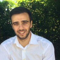 Mastersensor Employee Jorge Branco's profile photo