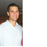 Cypress Bayou Casino Hotel Employee Jack Darden's profile photo