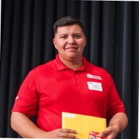 Rafael Baca Email & Phone Number