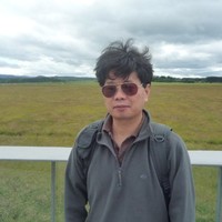 Jf Chen Email