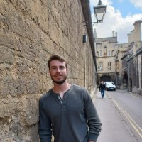 AgCode Employee Preston Mayer's profile photo