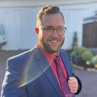Expedient Employee Seth Cornman's profile photo