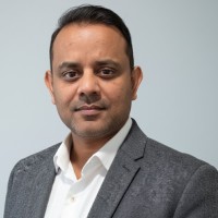 Mattel, Inc. Employee Sumit Bajpai's profile photo