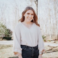 Traders Point Christian Church Employee Ashley Smith's profile photo