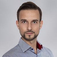 Topcamp Employee Pavel Kachan's profile photo