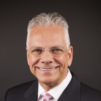 Alpha Omega Wealth Employee Joe Pantozzi's profile photo
