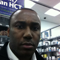 Walmart Inc Employee John Okidi's profile photo