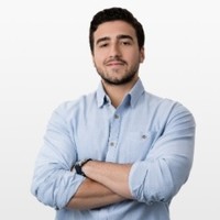 AlixPartners Employee Harris Label's profile photo