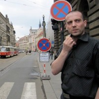 PlusHorizon Employee Dimitris Ziakas's profile photo