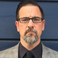 Oakland Technical High School Employee Jeremy Sutton's profile photo