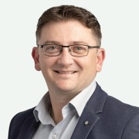 Performance 7 Employee Dean McAuley's profile photo