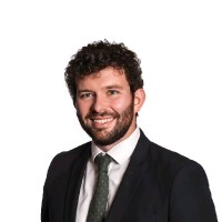 CFO Services Ireland Employee Darragh McDonald's profile photo