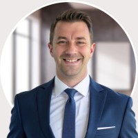 Keurig Dr Pepper Inc. Employee Patrick Lemieux's profile photo