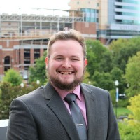Strategic Security Solutions (S3) Employee Ethan Cadieux's profile photo