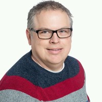 Polyfab LLC Employee Mark Klarkowski's profile photo
