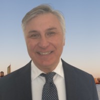 PORINI Employee Giovanni Visca's profile photo