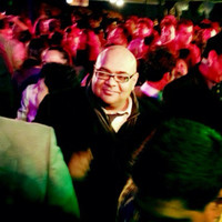 TCC Group Employee Sam Majumdar's profile photo