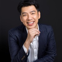 Raymond Chew Email