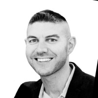 McCann Worldgroup Employee Joseph Boyce's profile photo