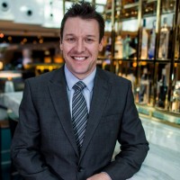 Bankstown Sports Employee Michael Clancy's profile photo