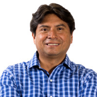 Jesus Cardenas Email & Phone Number