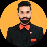 iT Coderz Employee Sajawal Ahmad's profile photo