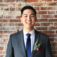 Media.Monks Employee Timothy Oh's profile photo