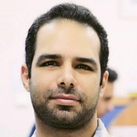 CHECK24 Vergleichsportal GmbH Employee Hamid Gholami's profile photo