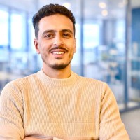 Bull Employee Abdelhakim Ait Bella's profile photo