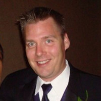 The Coca-Cola Company Employee Chris Sayers's profile photo