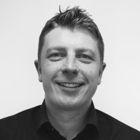 Sportmax Employee Ross Black's profile photo