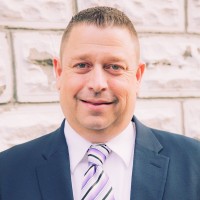 Vector PMC. LLC Employee Christopher Watson's profile photo