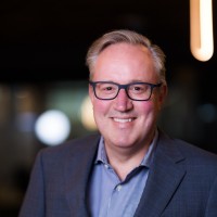 Seaport Group Employee Greg Huckle's profile photo