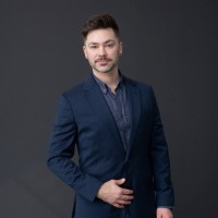 Spaeth Hill Employee Nathan Hill's profile photo