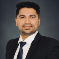 Yusuf bin Ahmed Kanoo Group Employee Edison Jose's profile photo