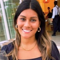Mayling Barr's profile photo