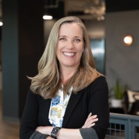 GrantExec Employee Kristina Alcorn's profile photo