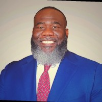 ManTech Employee Bobby Robinson's profile photo