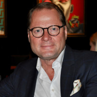 Trifilon Employee Staffan Sälg's profile photo