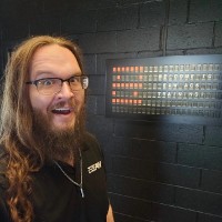 EAW – Eastern Acoustic Works Employee Chris Wilson's profile photo