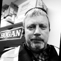 Hogan Transports Inc. Employee Mark Foster's profile photo