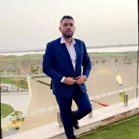 C Central Resort The Palm Employee Syed Banoori's profile photo
