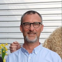 Meura Employee Olivier Simal's profile photo