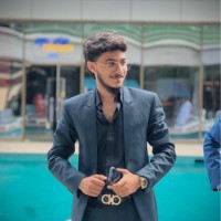 Muzzamil Rashid Email