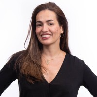 Cyrela Employee Rafaella Corti's profile photo